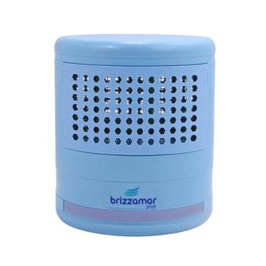Imagem de Purificador De Ar Brizzamar Plus Novas Cores, Azul