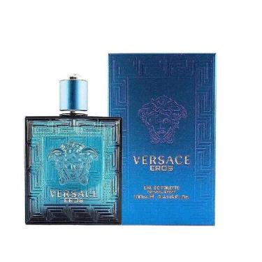 Imagem de Versace - perf. mas. eros edt 100ml
