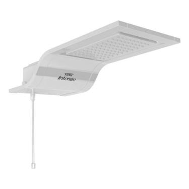 Imagem de Chuveiro Eletronico 7800w 220v Branco Fame Intense