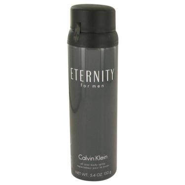 Imagem de Perfume Masculino Eternity Calvin Klein 152g Body