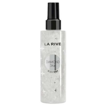 Imagem de La Rive Body Mist Diamond Star 200ml