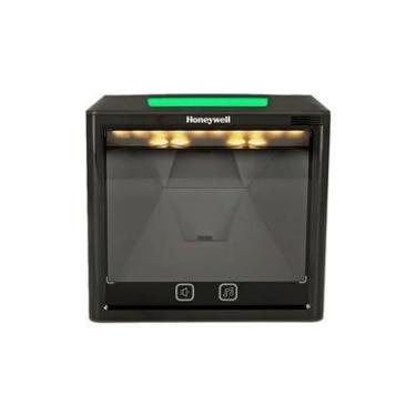 Imagem de Leitor De Código De Barras Honeywell Solaris 7990g Usb