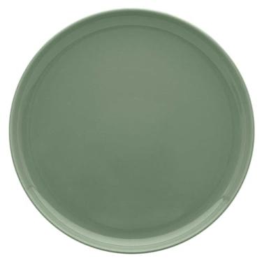 Imagem de Oxford Aparelho De Jantar e Lanche 16 Peças Flat Matcha