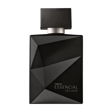 Imagem de Perfume Essencial Exclusivo Masculino Deo Parfum 100ml