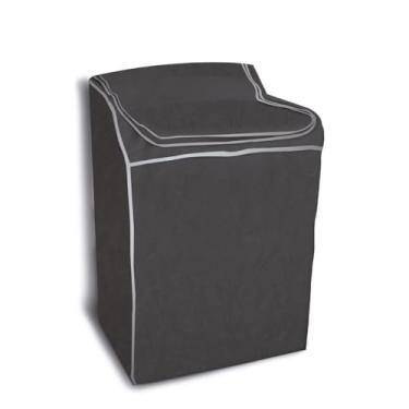 Imagem de Capa Para Máquina De Lavar Para os Modelos Brastemp 8(Antiga) 10, 11 e 12kg Consul/Dako/Mabe 10kg G&E 8 e 10,2kg Colorma