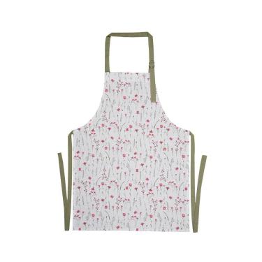 Imagem de Avental Cozinha Le Botânica Floral