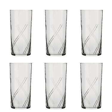 Imagem de Nadir Figueiredo - Copo Brisa 300Ml Long Drink Nadir 77450200762742