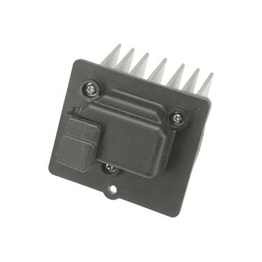Imagem de URO Parts Resistor do motor soprador JGN100010