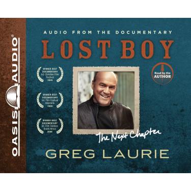 Imagem de Lost Boy: The Next Chapter