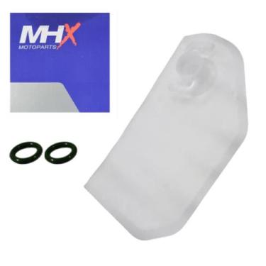 Imagem de Filtro do Refil da Bomba de Combustível Biz110i/Pcx150/Pop110i - MHX