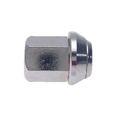 Imagem de Jg Porca Roda Crom.Roda Com Arruela F1000 1/2-20F Ch2120Pcs