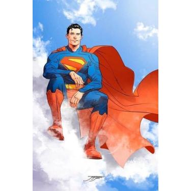 Imagem de Superman - Vol. 100 - Capa Variante Sortido - PANINI - ENCOMENDAS, Sor