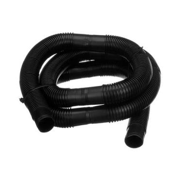 Imagem de Mangueira Para Bomba de Porão 1-1/8 Pol Preta 30CM - Guamex