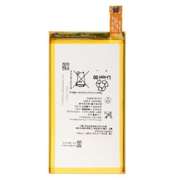 Imagem de Bateria LIS1561ERPC 2600mAh Compatível Z3 COMPACT