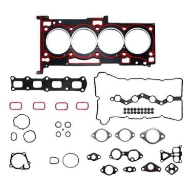 Imagem de Jogo Junta Completo Outlander 2.4 16V 2009/2011 4B12 C/Ret - Junta lim