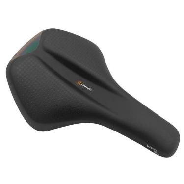 Imagem de Selim Vivo Wide Ergo Gel Royalgel-Unissex