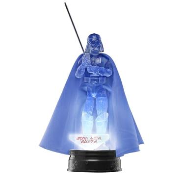 Imagem de Star Wars The Black Series Age 4+ Holocomm Collection Darth Vader Collectible 6 Inch Action Figure