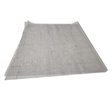 Imagem de Tela Mosquiteiro 2 Metros Inseto Mosquito Basculante Janela Porta Mosc