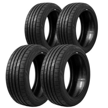 Imagem de Kit 4 Pneus 215/55R16 97W Ottima Plus Massimo
