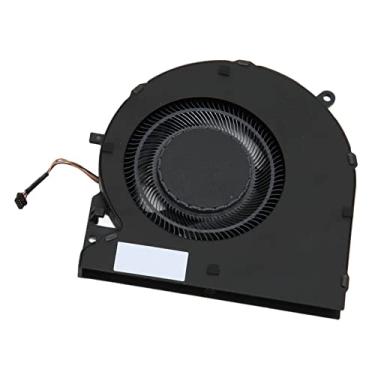 Imagem de aqxreight 15 Substituição do Ventilador de Resfriamento 4 Pinos CPU GPU Cooler Compatível Com RZ09 - Acessório de Computador Compacto Leve Compacto (CPU)
