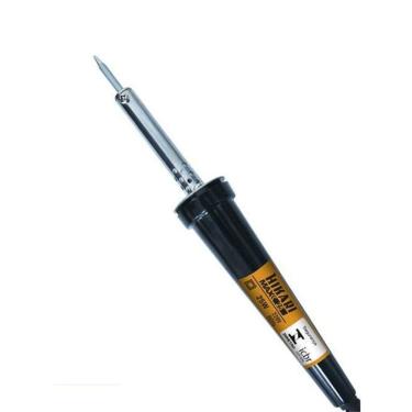Imagem de Ferro De Solda Max 25 25W 220V - Hikari