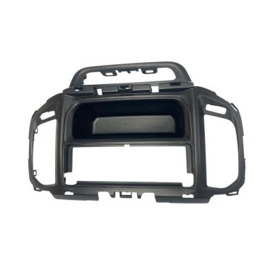 Imagem de Moldura Painel Radio  Fiat Toro Endurance 100231785