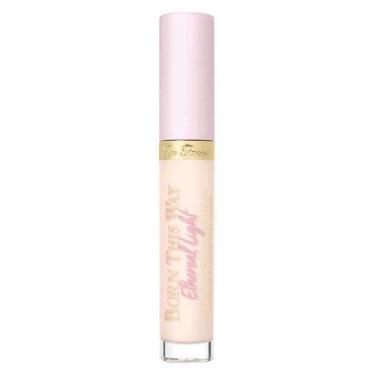 Imagem de Corretivo Líquido Too Faced Born This Way Ethereal, Sugar