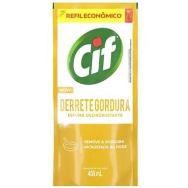 Imagem de Cif Desengordurante + Cozinha + Banheiro LEVE OS TRÊS