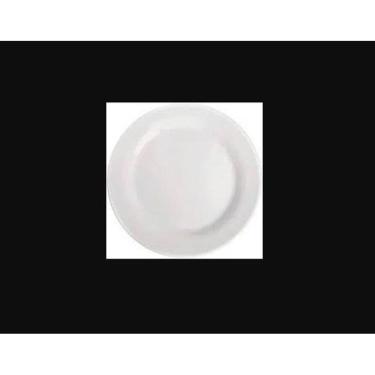 Imagem de Pratos Raso Opaline Menu 24 cm - Jogo 6 - Nadir Figueiredo