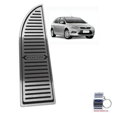 Imagem de Descanso De Pé Ford Focus 2009 Até 2013 Preto