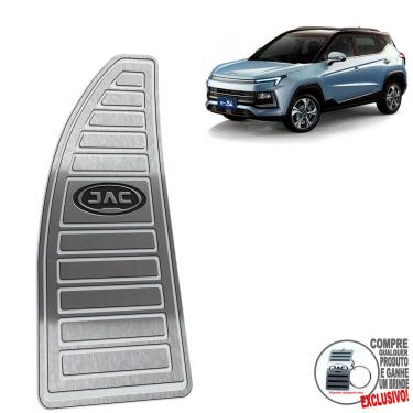 Imagem de Descanso De Pé Jac E-JS4 2021 2022 2023/