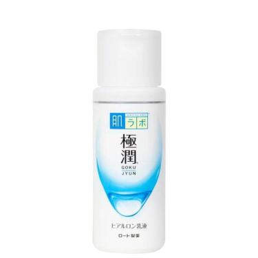 Imagem de Hadalabo gokujyun milk - 140ml
