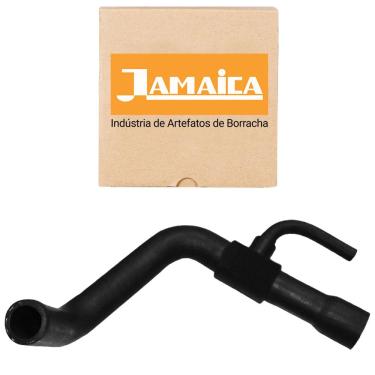 Imagem de Mangueira Radiador Fiat Uno Mille Fiorino Superior Jamaica
