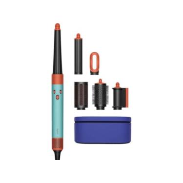 Imagem de Dyson Airwrap™ Multiestilizador de cabelo - Kit Completo Azul Celeste