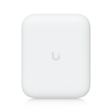 Imagem de Access Point Ubiquiti Unifi 7 Outdoor U7-OUTDOOR - Wi-Fi 7 - Gigabit - PoE+ - 4 Fluxos Espaciais