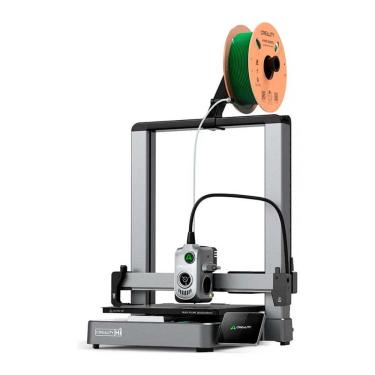Imagem de Impressora 3D Creality Hi - FDM - Impressão 300mm/s - Extrusão 300°C - 260 x 260 x 300mm - Bivolt
