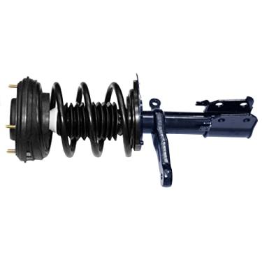 Imagem de Monroe Shocks & Struts RoadMatic 181668 Conjunto de mola de suspensão e bobina