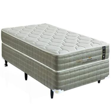 Imagem de Cama box king koil lust solteiro 0,88x1,88