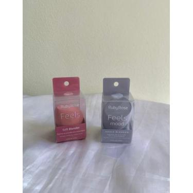 Imagem de Esponja para base - Ruby Rose