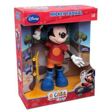 Imagem de Mickey Radical - Elka