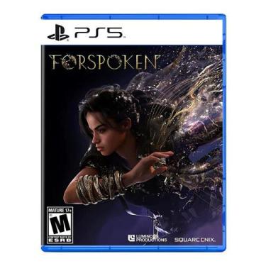 Imagem de Jogo Forsepoekn Ps5 Americano - Sony