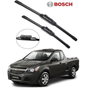 Imagem de Palheta Para-Brisa Montana 2012/2021 Bosch Aerofit