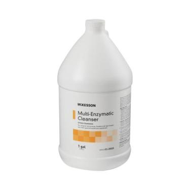 Imagem de Equipamento cirúrgico Cleanser McKesson Multi-Enzymatic 3.8L