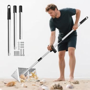 Imagem de Kits profissionais de espingarda de carne seca - Máquina de carne seca de aço inoxidável, canhão de carne seca, kit de fabricação de carne seca de grande capacidade