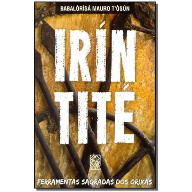 Imagem de Irin Tité Ferramentas Sagradas Dos Orixás