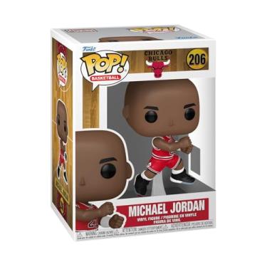 Imagem de Funko Nba Bulls - Michael Jordan ('89) "The Shot"