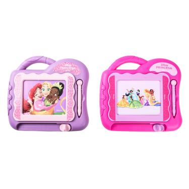 Imagem de LOUSA MAGICA PRINCESAS BRINK+