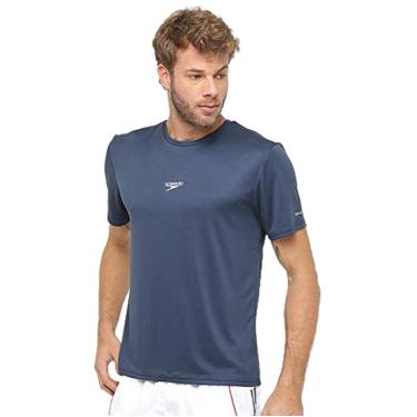 Imagem de Speedo Camiseta Interlock, Masculina