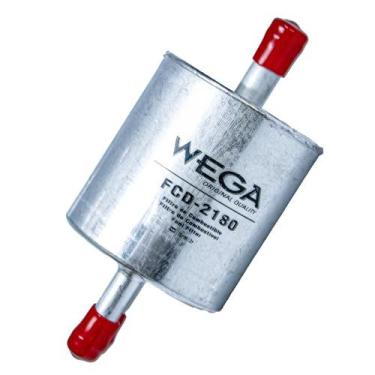 Imagem de Filtro de Combustível S10 2.8 12V Turbo Diesel Blazer 2.8 12v Turbo Di