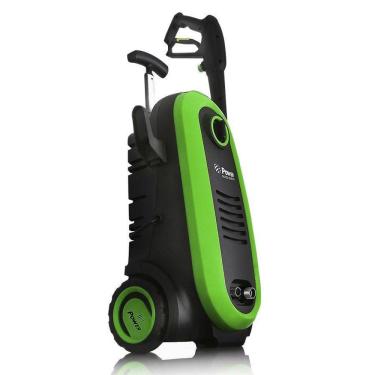 Imagem de Lavadora Alta Pressão Power Nxg 2400Psi 1900W 220V  Verde